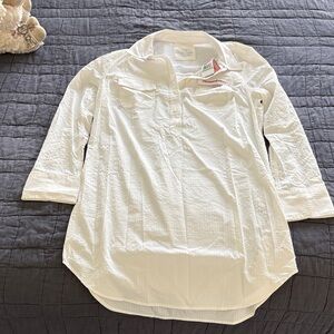 Vineyard Vines Beach Cover up